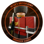 1st Battalion, Grenadier Guardsᅠᅠᅠᅠ
