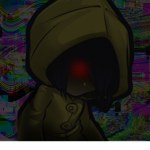 GlitchedChildren