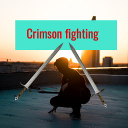 Crimson Fighting