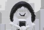 The rage quitter Kaiya