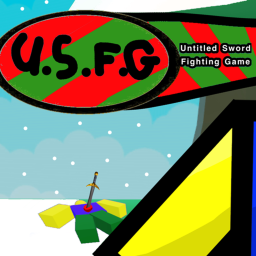 Untitled Sword Fighting Game