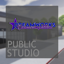 DDC™ || Public Studio