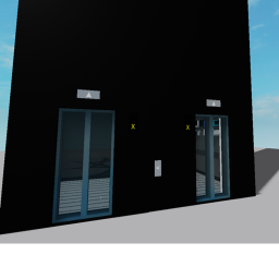 Heaven Elevator