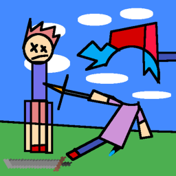 Fan Group Super Sword Wars