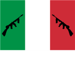 The  Italian Mafia