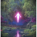 Wild goddesses tarot