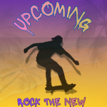 Upcoming merch