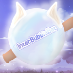 Inter Bubble Bat