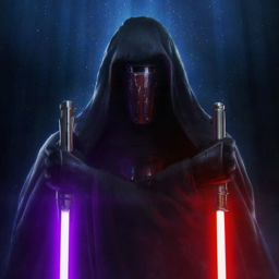 Sith Academy on Korriban