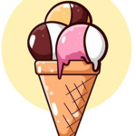 Ice Creams :)