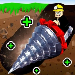 Ore Mine Simulator icon
