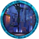 Game Badge Thumbnail