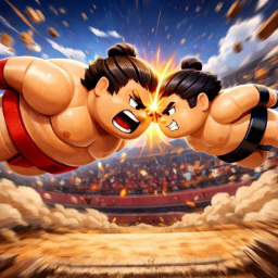 [UPD] Sumo Rush