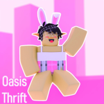 Oasis Thrift