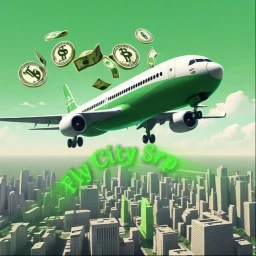 Fly City SRP icon