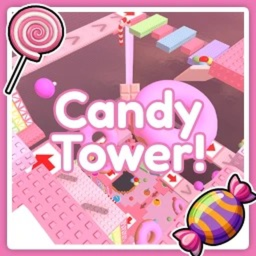 🍬[🌟1 ROBUX🌟]🍭 Infinite Troll Tower 🧁