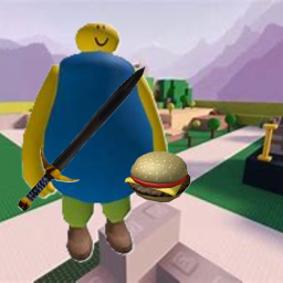Get Fat And Fight!