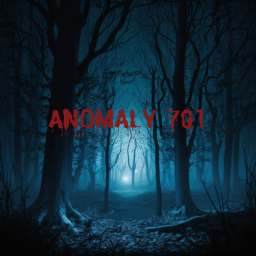 Anomaly 701 [UPD]