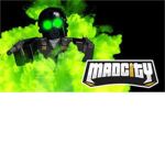 Mad City Hangout!