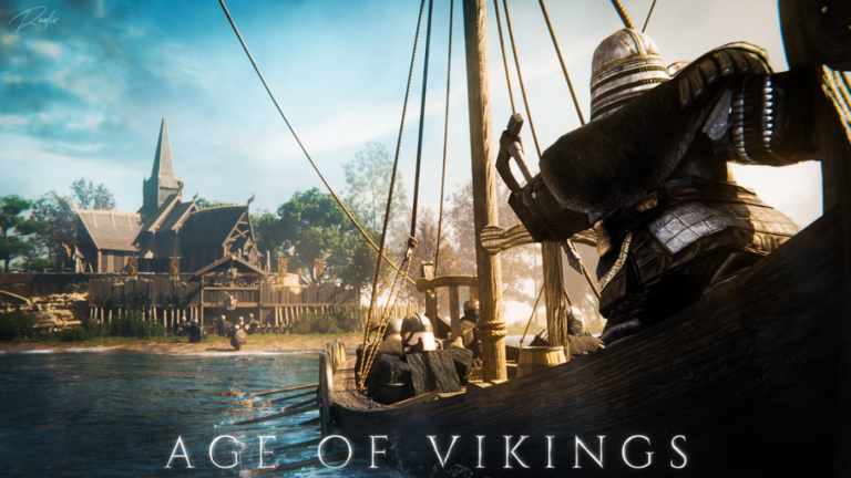 Age of Vikings | NIDAVELLIR screenshot 1
