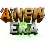 A New Era - Studio