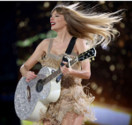 *. Taylor swift .*