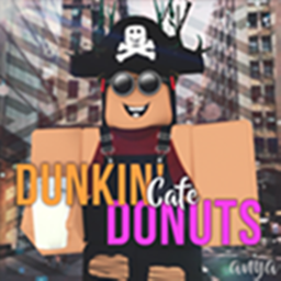 Dunkin' Donuts Cafe V3