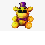 Fred bear Army :)