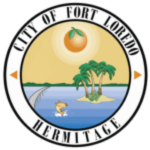 City of Fort Loredo, HE
