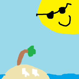 Mr. Blue Sky