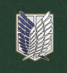 Robloxian scout regiment
