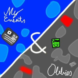 My Events & Obbies!