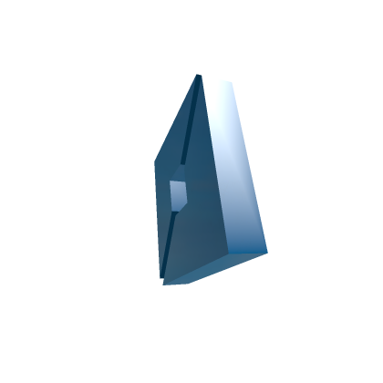 Transparent RBX Studio Logo