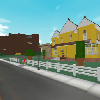 2010 Happy Home