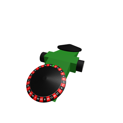 Robot Wars - ## Black