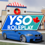 Official Young Street, Ontario Roleplay