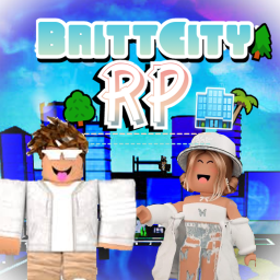 BrittCityRp(Alpha)