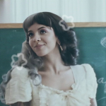 melanie martinez fanzz