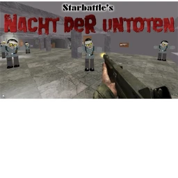 Call of duty: nacht der untoten icon