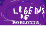 THe legends of roblox and all severs