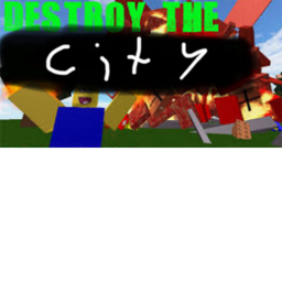 destoy for fun