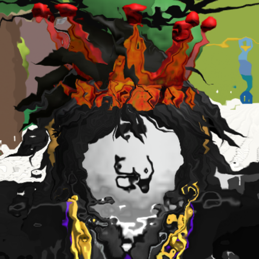 Glass Material Filter