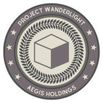 「 PROJECT: WANDERLIGHT 」