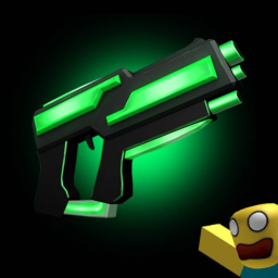 Laser Tag EXTREME! (over 5 maps)