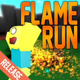 Flame Run