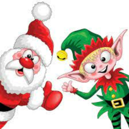 Kill The Goblins! [Santa Edition!!!]