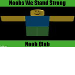 club noob