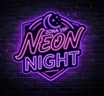 Neon Night vip