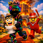 Tropico Community