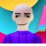 ЛЫСЫЙ ROBLOX